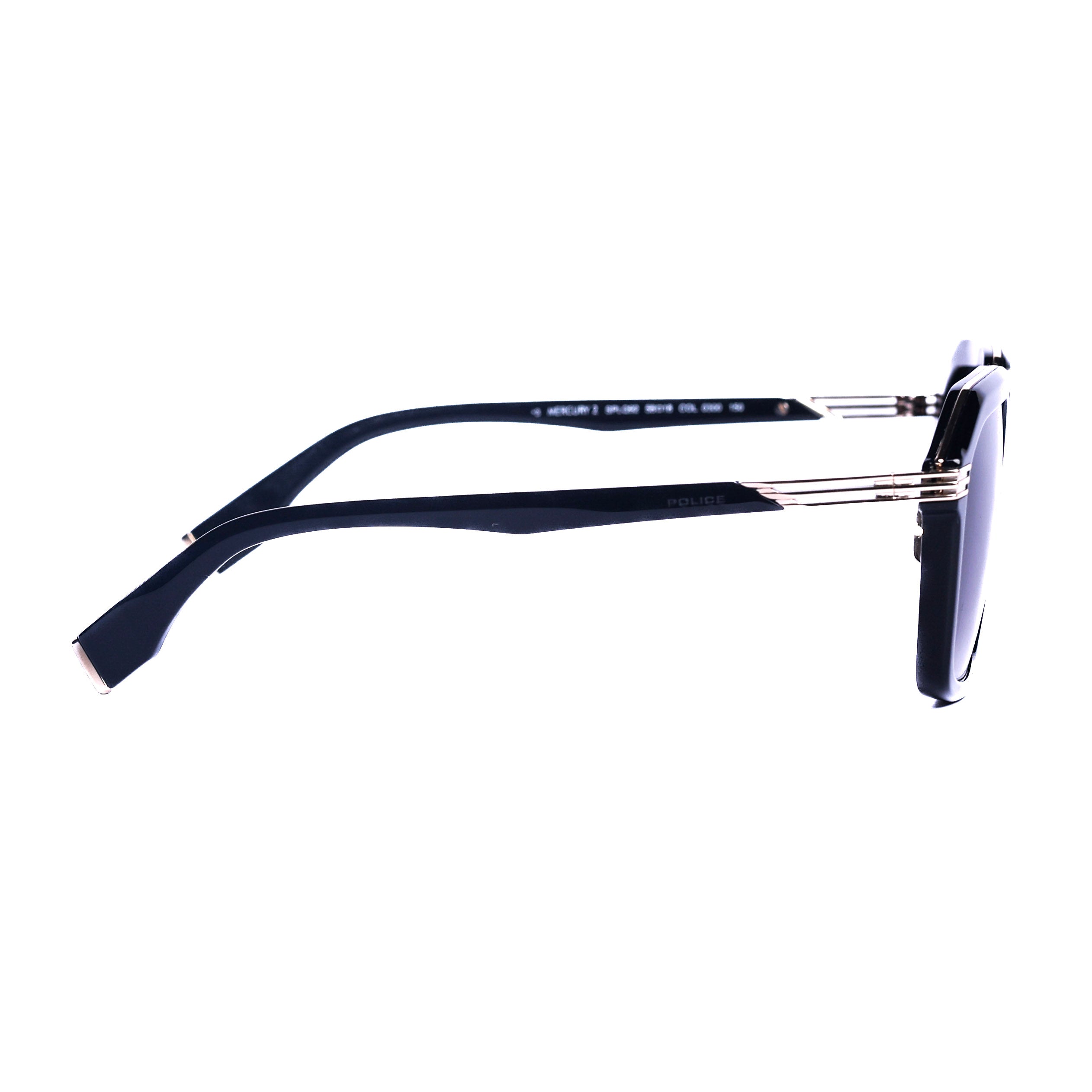 نظارات طبية مربعة إطار كامل