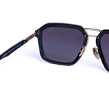 نظارات طبية مربعة إطار كامل