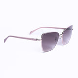 Butterfly Pink Sunglasses