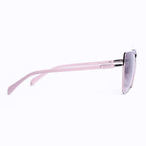 Butterfly Pink Sunglasses