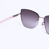 Butterfly Pink Sunglasses
