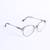 نظارات طبية بانتوس رمادي