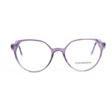 نظارات طبية بانتوس بنفسجي