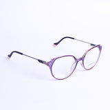 نظارات طبية بانتوس بنفسجي