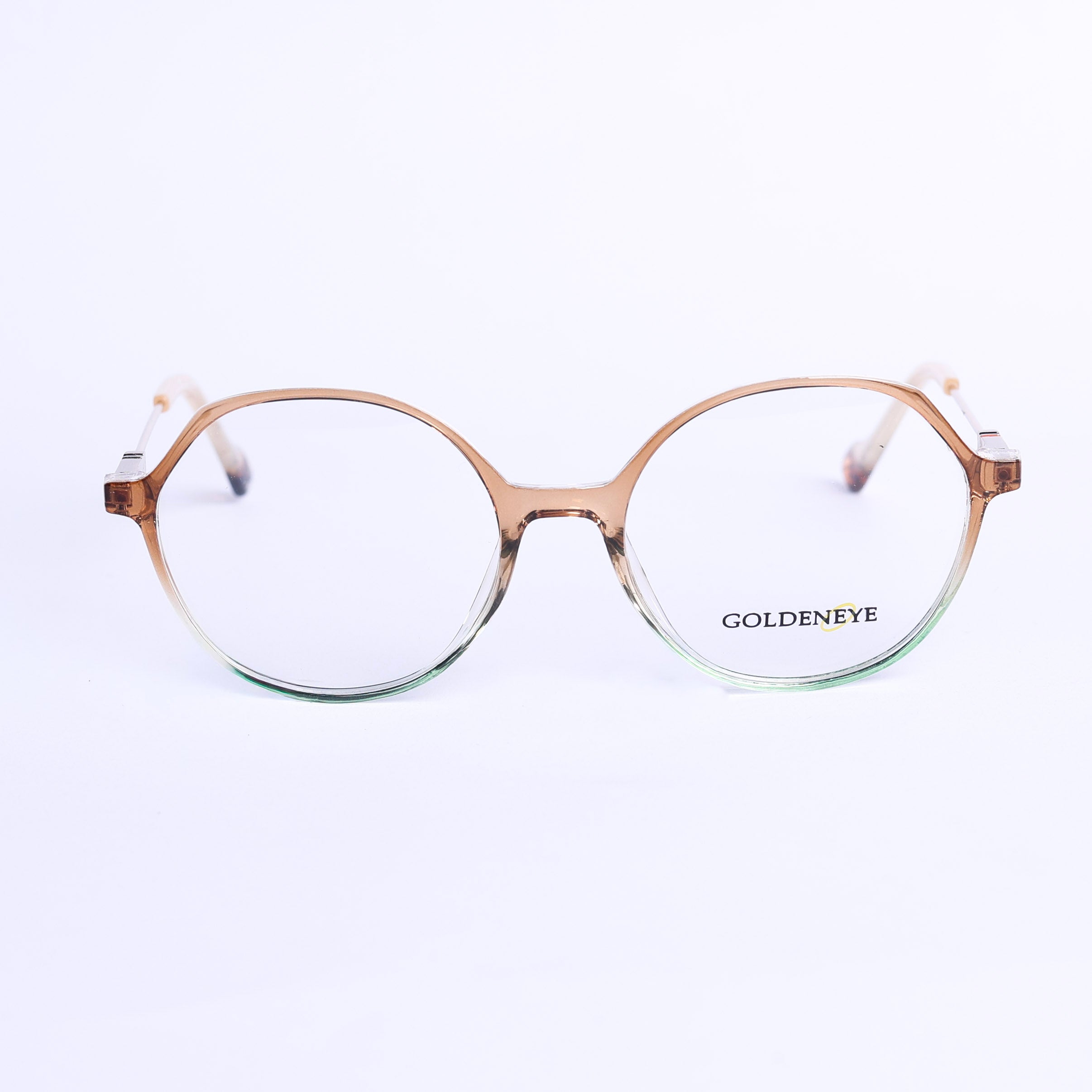 نظارات طبية دائري تورتويز