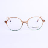 نظارات طبية دائري تورتويز