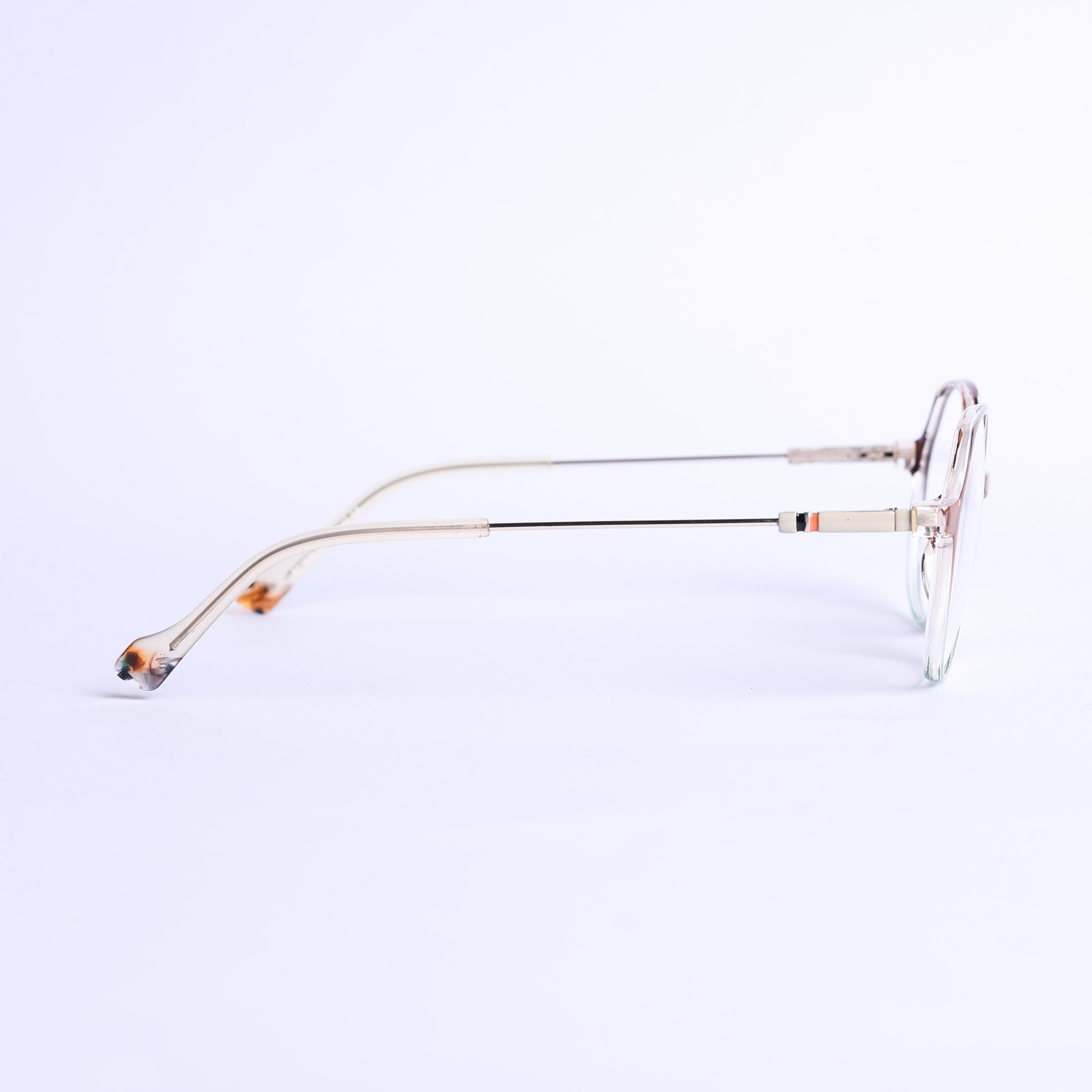 نظارات طبية دائري تورتويز