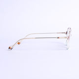 نظارات طبية دائري تورتويز