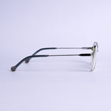 نظارات طبية سداسي رمادي