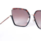 Gold Tortoise  Sunglasses