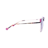 نظارات طبية مربعة إطار كامل