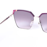 نظارات طبية مربعة إطار كامل