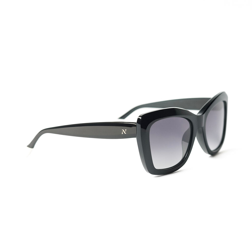 نظارات طبية مربعة إطار كامل