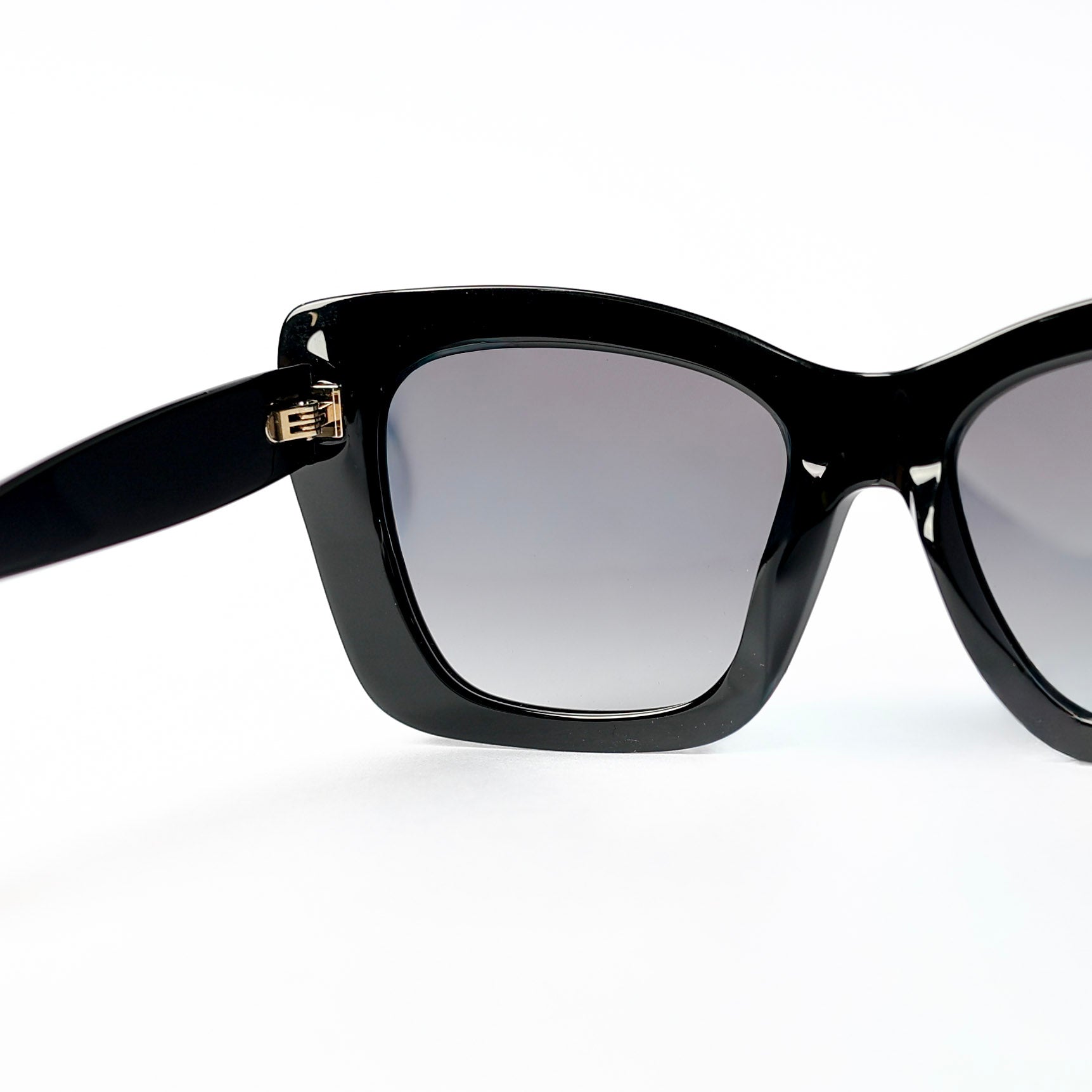 نظارات طبية مربعة إطار كامل