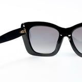 نظارات طبية مربعة إطار كامل