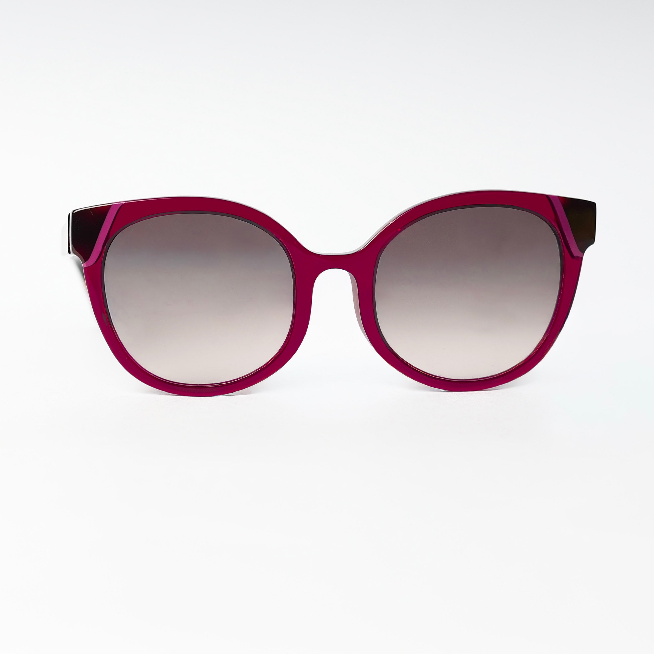 نظارات طبية مربعة إطار كامل