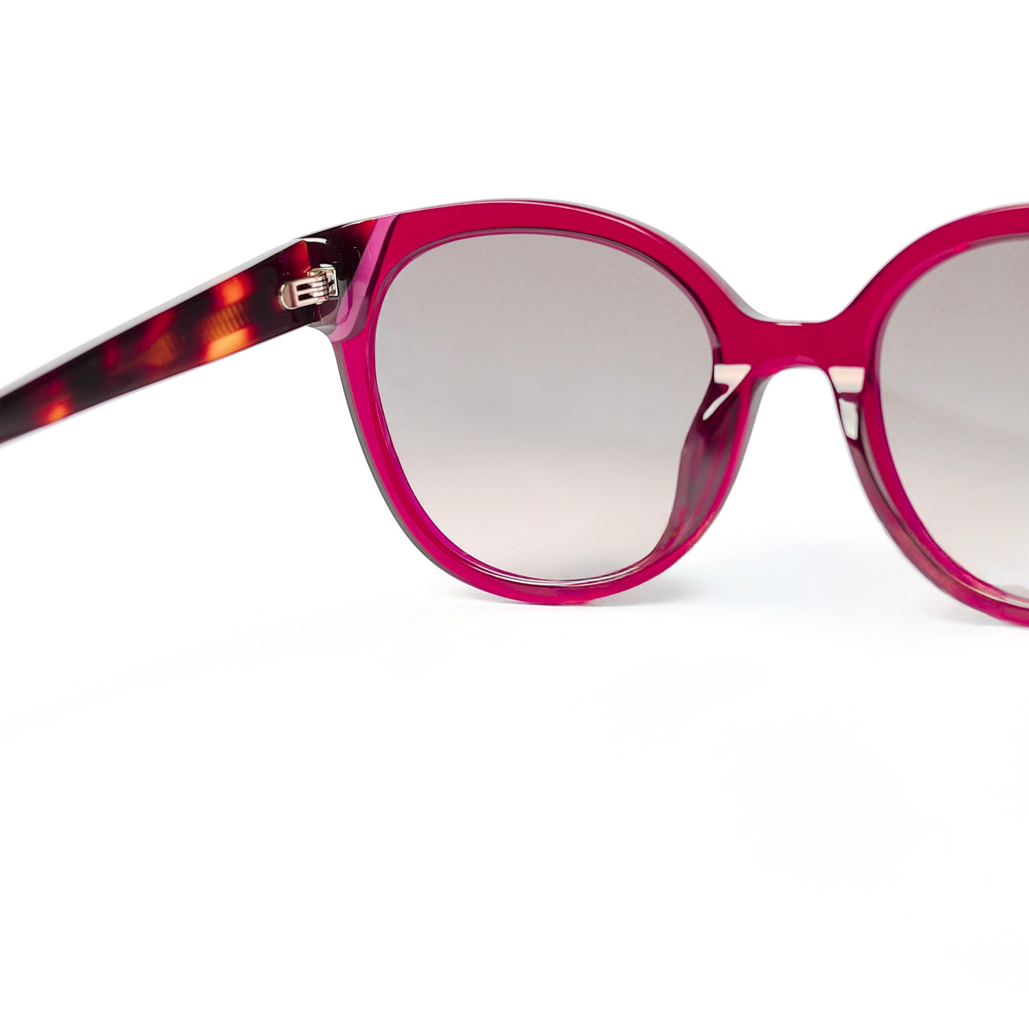 نظارات طبية مربعة إطار كامل