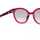 نظارات طبية مربعة إطار كامل