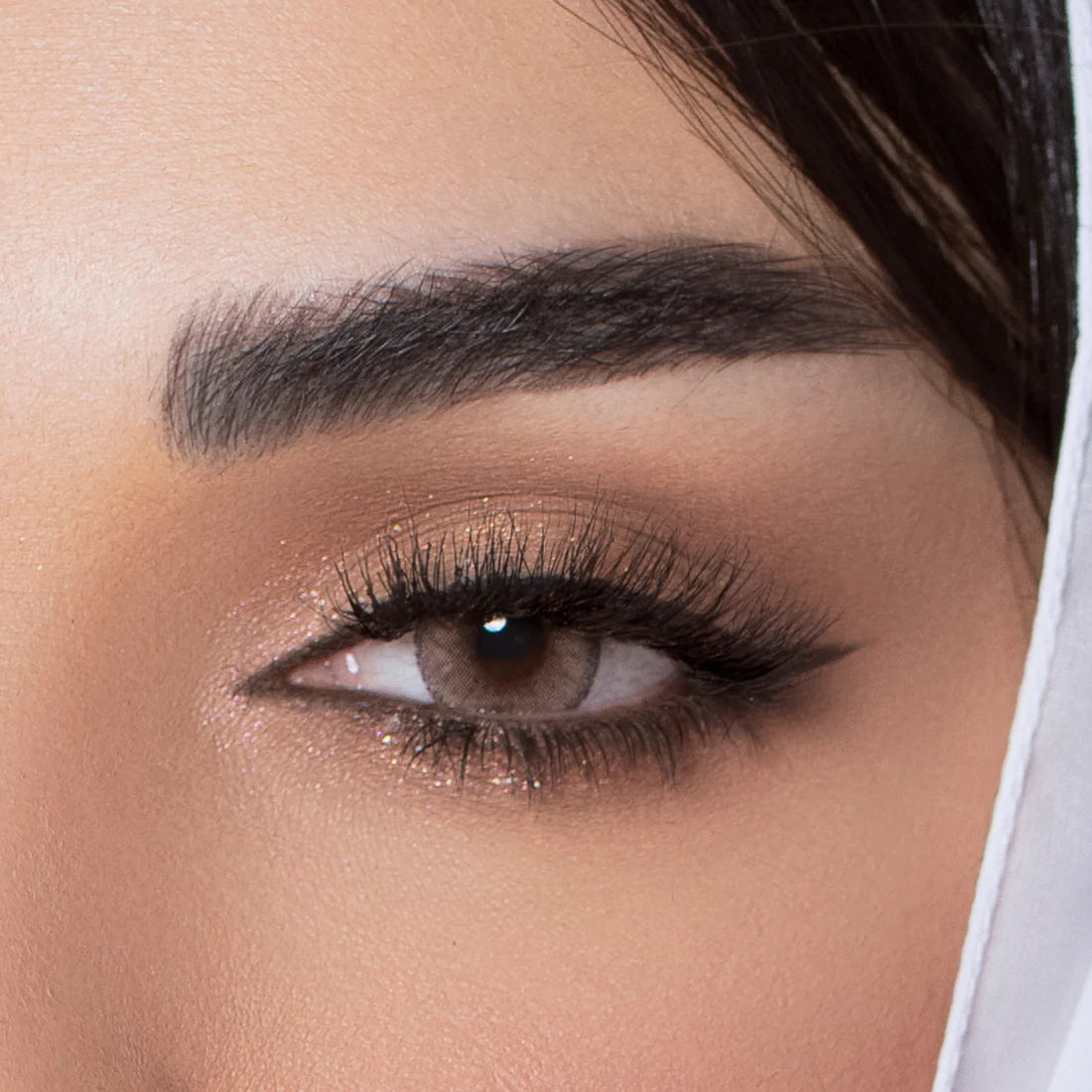 Color lenses monthly