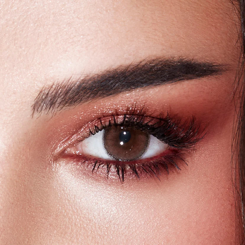 Color lenses monthly