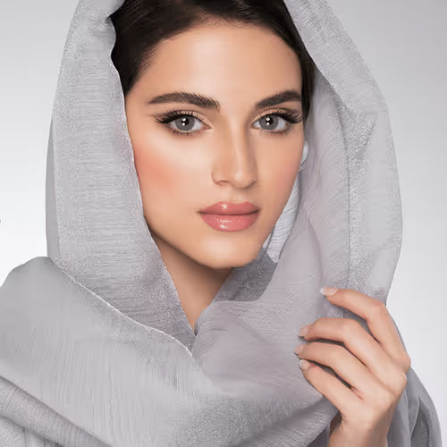 Monthly Color Contact Lenses - Smokey