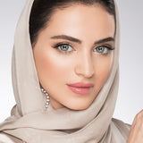 Monthly Color Contact Lenses - Sugar Gray