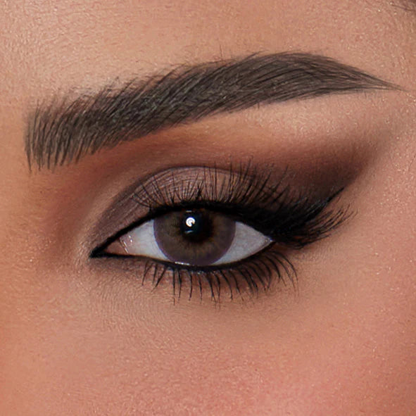 Color lenses monthly