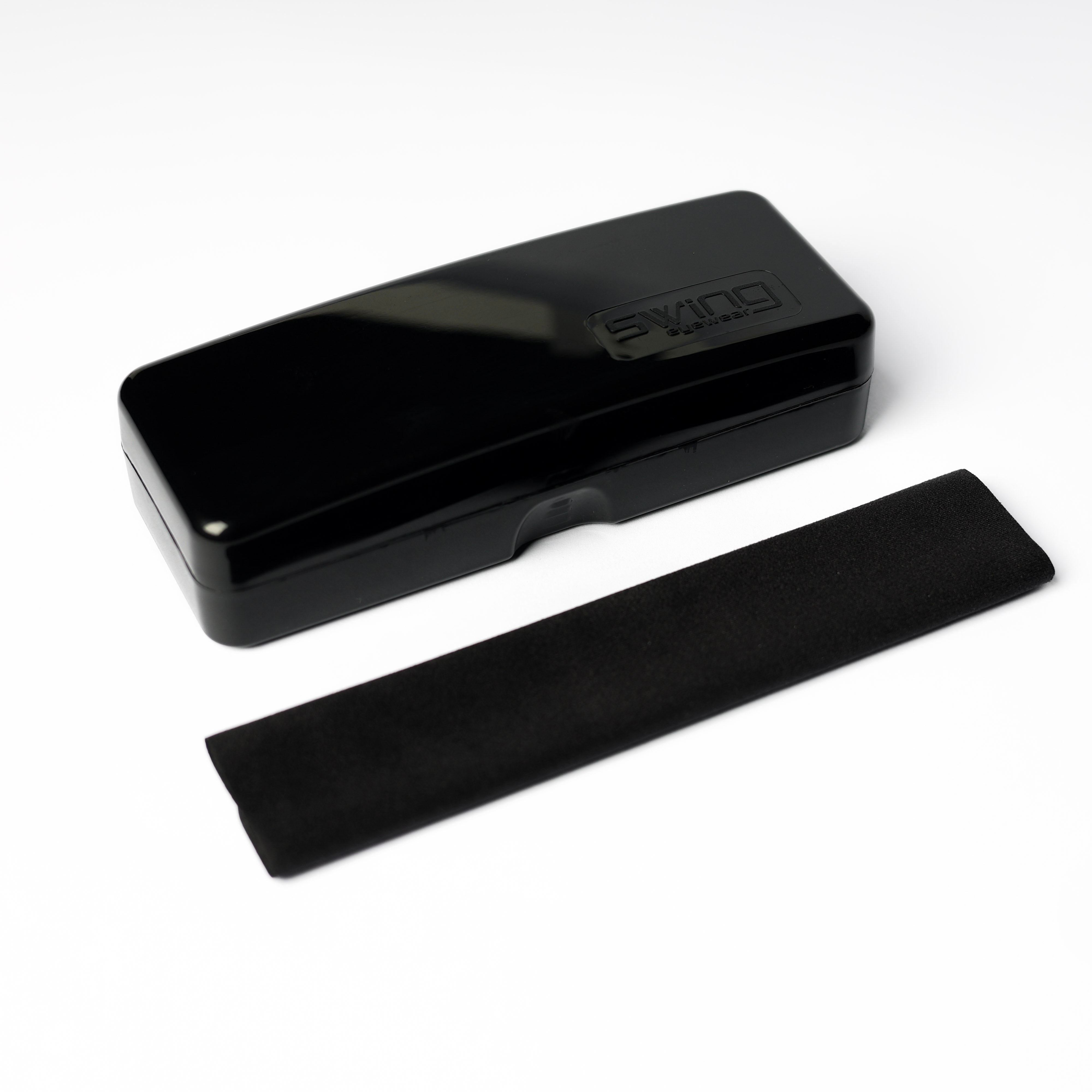 Kids Round  Blue Eyeglasses