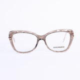 نظارات طبية كات أي رمادي