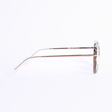 نظارات طبية كات أي رمادي