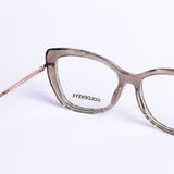 نظارات طبية كات أي رمادي