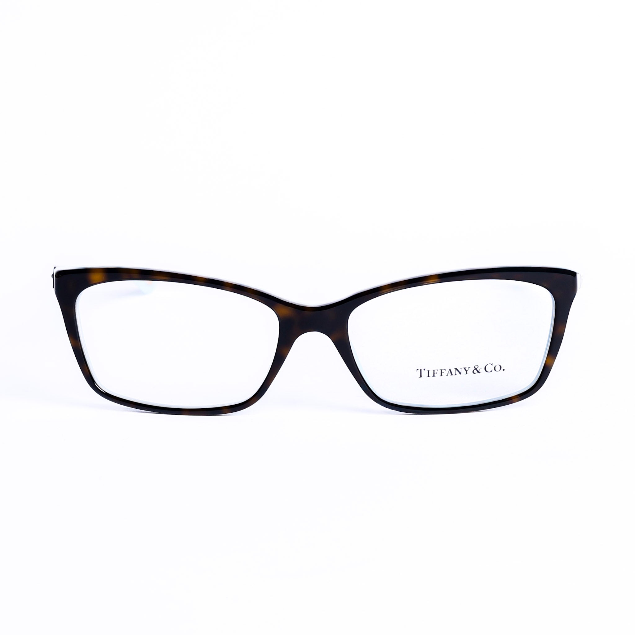 Pillow Havana Eyeglasses