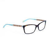 Pillow Havana Eyeglasses