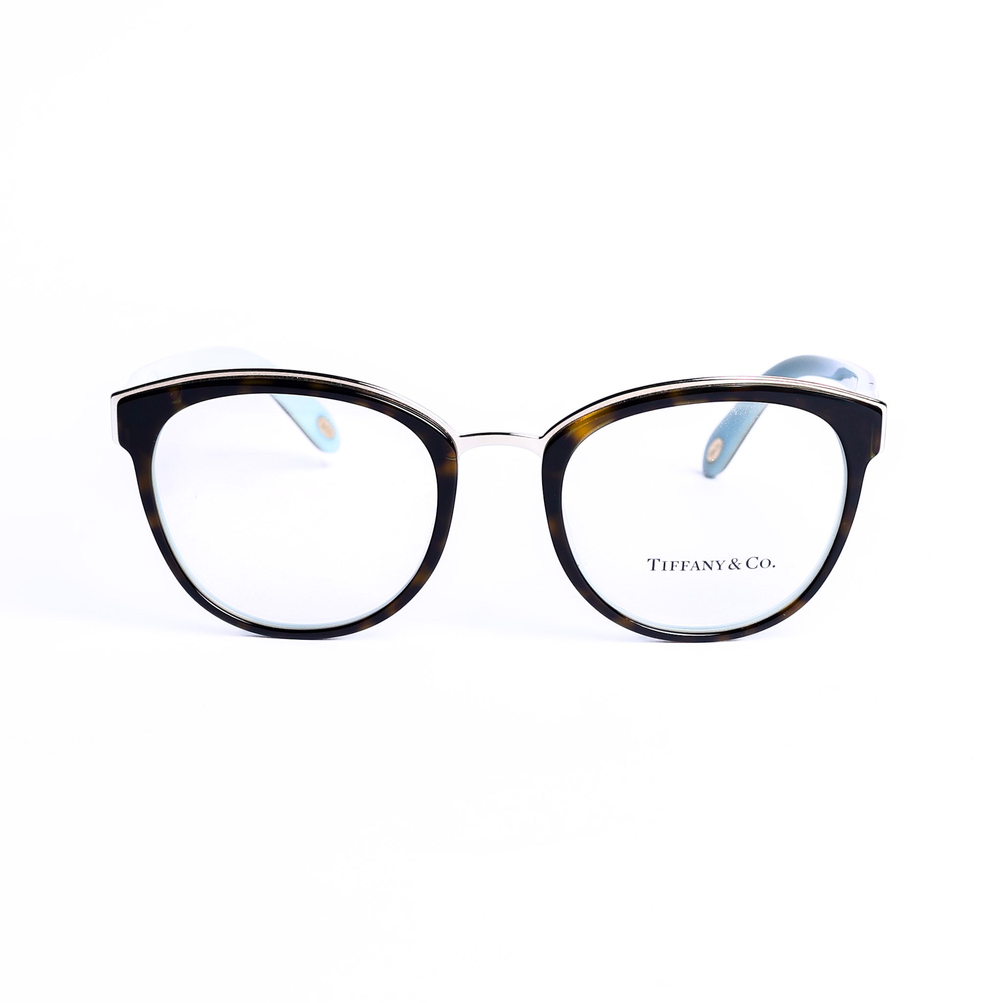 Phantos Blue Havana Eyeglasses