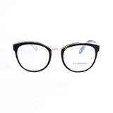 Phantos Havana Blue Eyeglasses