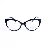 Butterfly Black Eyeglasses