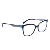 Butterfly Black Eyeglasses