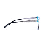 Butterfly Black Eyeglasses
