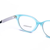 Butterfly Black Eyeglasses