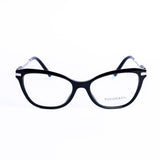 Rectangle Black Eyeglasses