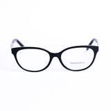 Cat Eye Black Eyeglasses
