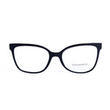Butterfly Black Eyeglasses