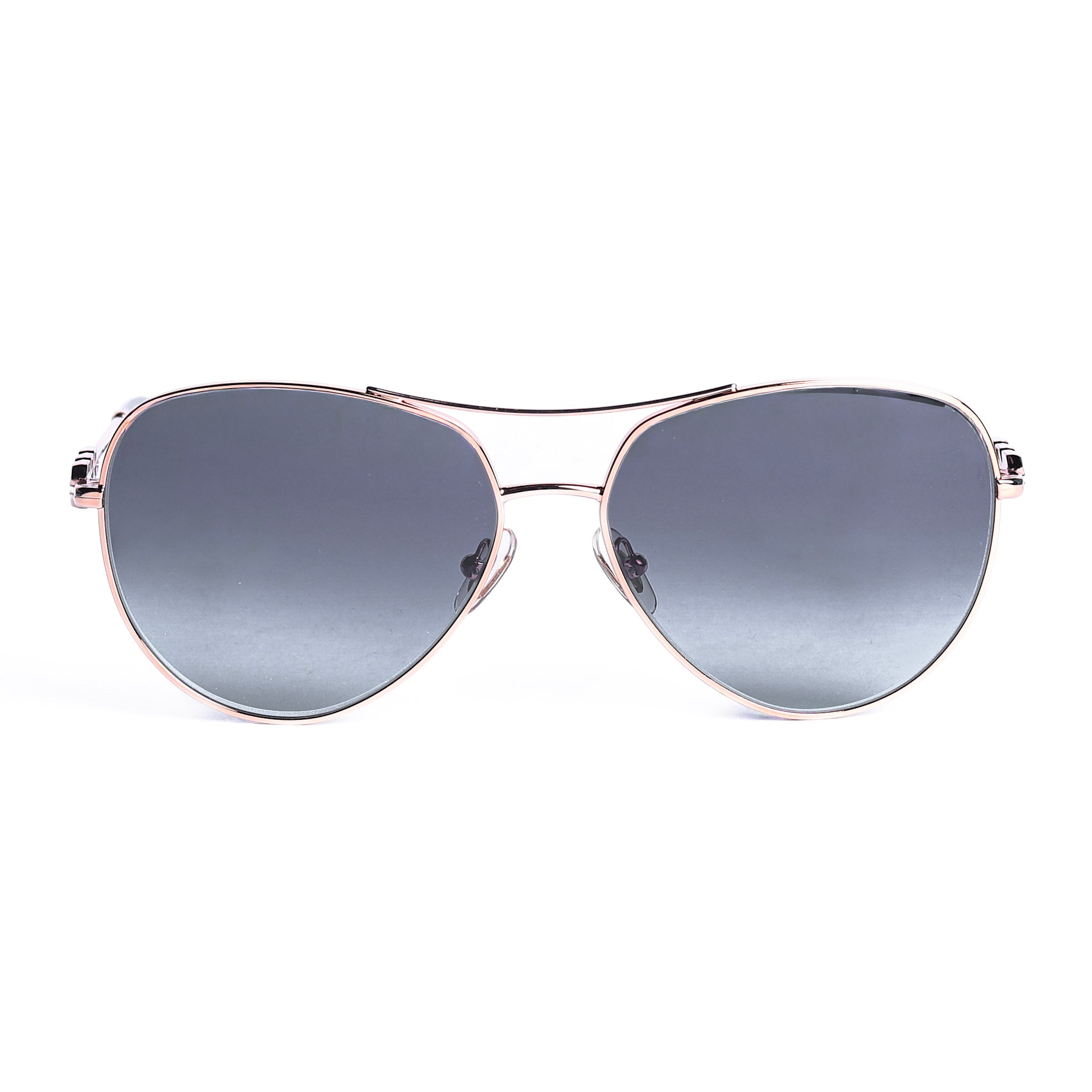 Aviator Rubedo Sunglasses