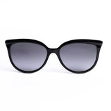 Cat Eye Black Eyeglasses