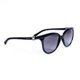 Cat Eye Black Eyeglasses