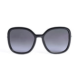 Square Black Sunglassse