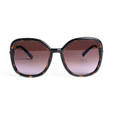 Square Havana Sunglasses