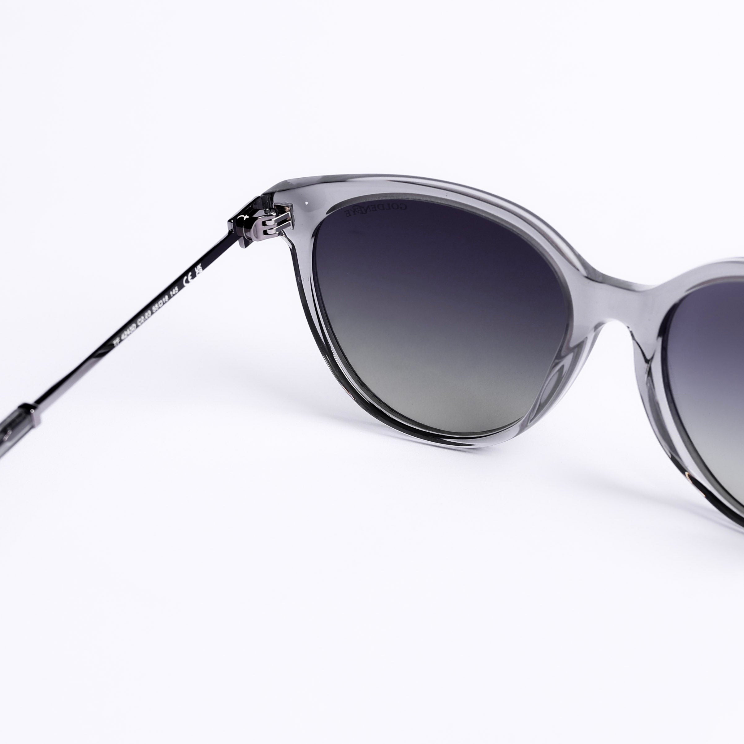 نظارات شمسية كات أي شفاف