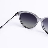 نظارات شمسية كات أي شفاف