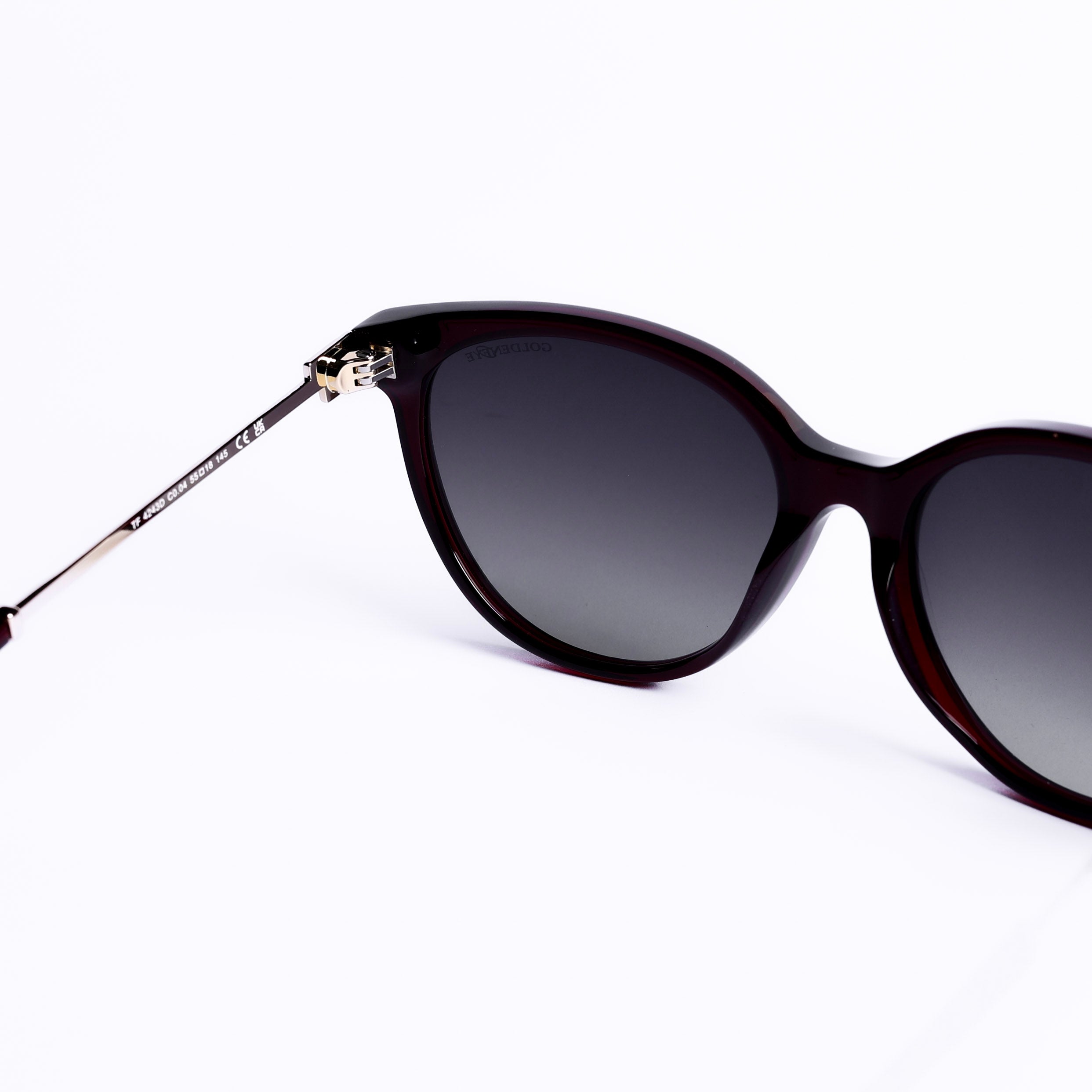 نظارات شمسية كات أي مارون